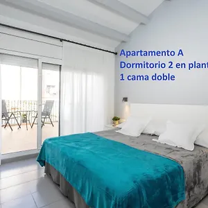 Rustic Apartamento