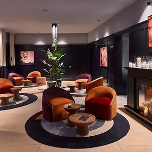 ***** Hotel Falkensteiner Boutique Tsjechië