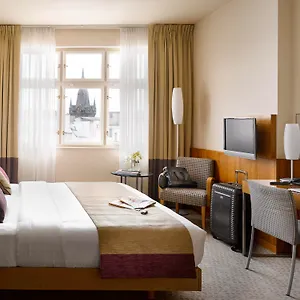 Hotel K+k Prague
