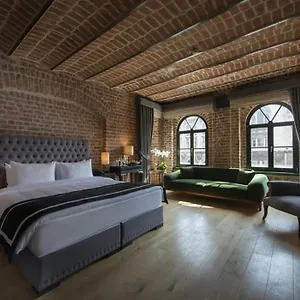 ***** Hotel Regie Ottoman - Special Category Turkije