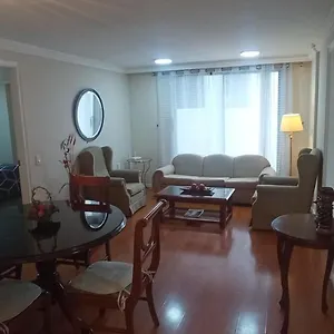 Departamento Full Amoblado Con Piscina Apartamento