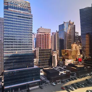 **** Hotel Delta By Marriott Times Square Verenigde Staten