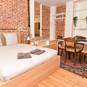 Appartement Family Duplex Getaway - Perfectly Positioned For Adventures