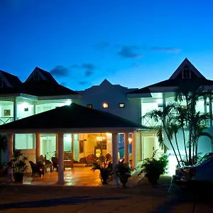 Hotel Bacolet Club Scarborough