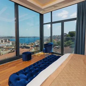 Hotel Trip Bosphorus Taksim Istanbul