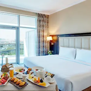 **** Hotel Copthorne Verenigde Arabische Emiraten