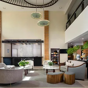 Hotel Hodelpa Garden Court Santiago De Los Caballeros