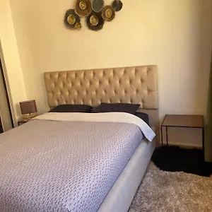 Cosylux Appartmarrakech Apartment