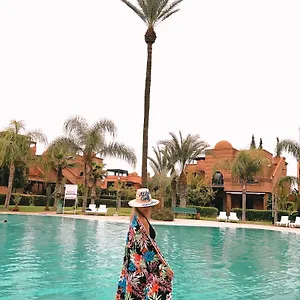 La Perle De L'atlas By Bellaka Marrakesh