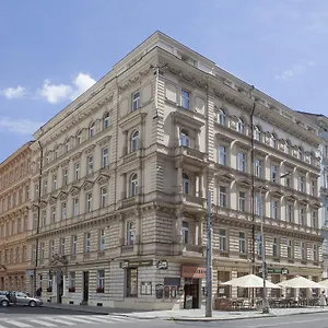 *** Hotel Atos Tsjechië