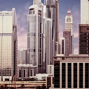 **** Hotel Carlton Downtown Verenigde Arabische Emiraten