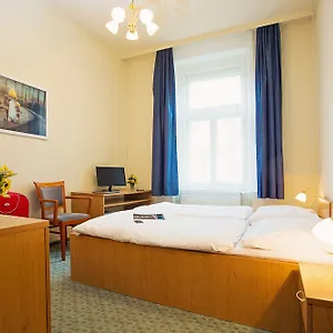 Hotel Adler - Czech Leading Prague