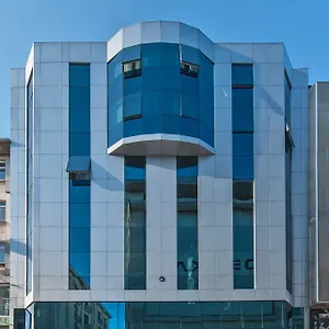 *** Hotel Dalan Turkije