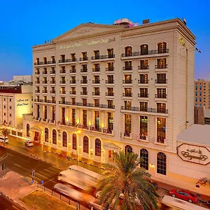 **** Hotel Royal Ascot Verenigde Arabische Emiraten