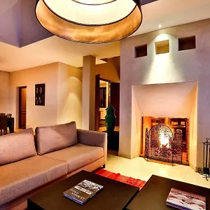 Al Maaden & Marrakesz