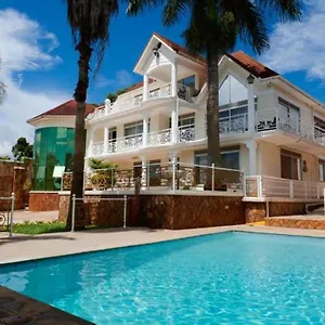 Hotel Ivory Castle Limited Kampala